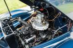 Graham Model 113 Custom Hollywood Supercharged Sedan 1941 года